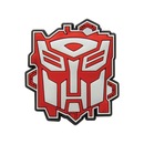 Jibbitz Crocs Transformers Autobot - Foto 2