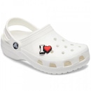 Jibbitz Crocs I Heart - Foto 2