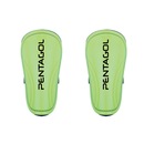 Caneleira Pentagol Arco sem Tornozeleira - Infantil - Foto 1