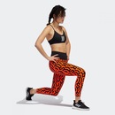 Calça Legging adidas BT TKO 78 T - Feminina - Foto 6