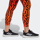 Calça Legging adidas BT TKO 78 T - Feminina - Foto 8