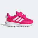 Tênis adidas Tensor Velcro - Infantil - Foto 4