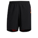 Shorts adidas Own The Run Valentine - Masculina - Foto 2