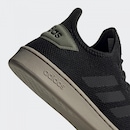 Tênis adidas Court Adapt - Masculino - Foto 4