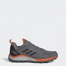 Tênis adidas Terrex Agravic TR Trail - Masculino - Foto 7