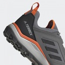 Tênis adidas Terrex Agravic TR Trail - Masculino - Foto 9