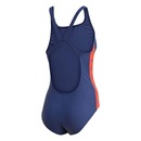 Maiô adidas SH3.RO Tapered Azul - Adulto - Foto 3