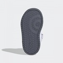 Tênis adidas Hoops Mid 2.0 Velcro - Infantil - Foto 9