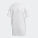 Camiseta do São Paulo adidas SPFC TR JSY - Infantil - Foto 3