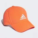 Boné Aba Curva adidas Baseball Cotton Twill - Strapback - Adulto - Foto 5