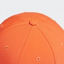 Boné Aba Curva adidas Baseball Cotton Twill - Strapback - Adulto - Foto 8