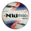 Bola Society N10 Pró Hightech - Foto 1