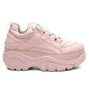 Tênis Sneaker Buffalo Vicerinne Plataforma Conforto - Feminino - Foto 2