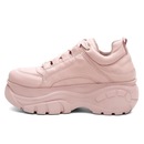 Tênis Sneaker Buffalo Vicerinne Plataforma Conforto - Feminino - Foto 4