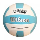 Bola de Vôlei Wilson Soft Play - Foto 1