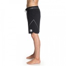 Bermuda Quiksilver Boardshort Highline New Wave Pro 19" - Masculina - Foto 4