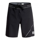 Bermuda Quiksilver Boardshort Highline New Wave Pro 19" - Masculina - Foto 1