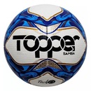 Bola de Futebol Society Topper Samba TD2 2019 - Foto 1