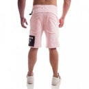 Bermuda de Moletom Top Fit Design - Adulto - Foto 2