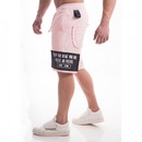 Bermuda de Moletom Top Fit Design - Adulto - Foto 3