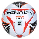 Bola de Futsal Penalty Max 1000 X CBFS - Foto 2