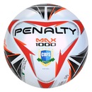 Bola de Futsal Penalty Max 1000 X CBFS - Foto 1