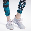 Calça Legging Reebok Meet You There Allover Print - Feminina - Foto 5
