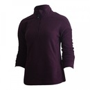 Blusão Solo Microfleece II Lady - Feminino - Foto 1
