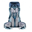 Mochila Deuter Semi Cargueira Aircontact Lite - 40+10 Litos - Foto 6