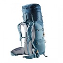 Mochila Deuter Semi Cargueira Aircontact Lite - 40+10 Litos - Foto 7