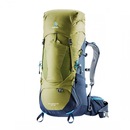 Mochila Deuter Semi Cargueira Aircontact Lite - 40+10 Litos - Foto 2