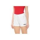 Shorts Fila Practical - Feminino - Foto 1