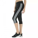 Calça Legging adidas 3/4 D2M - Feminina - Foto 3