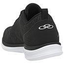 Tênis Olympikus Flower - Feminino - Foto 3