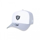 Boné  New Era 9Forty NFL Oakland Raiders - Snapback - Adulto - Foto 1