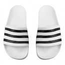 Chinelo adidas Adilette Aqua - Masculino - Foto 1