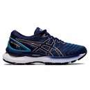 Tênis Asics Gel-Nimbus 22 - Feminino - Foto 1