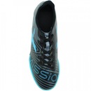 Chuteira Oxn Mission II Futsal Indoor - Masculina - Foto 2