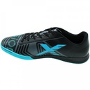 Chuteira Oxn Mission II Futsal Indoor - Masculina - Foto 3