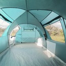 Barraca de Camping Nautika Arizona GT com Coluna d?água de 2500 mm - Até 11/12 Pessoas - Foto 5