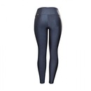 Calça Legging Luasal Lisa Cintura Alta Fitness Casual - Feminina - Foto 2
