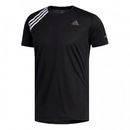 Camiseta adidas Own The Run - Masculina - Foto 1