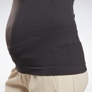 Camiseta Regata Reebok Studio Maternity - Feminina - Foto 6