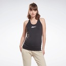 Camiseta Regata Reebok Studio Maternity - Feminina - Foto 1