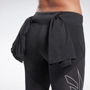 Calça Legging Reebok Corrida Refletiva Bolso Speedwick - Feminina - Foto 6