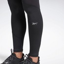 Calça Legging Reebok Corrida Refletiva Bolso Speedwick - Feminina - Foto 7