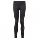 Calça Legging Reebok Corrida Refletiva Bolso Speedwick - Feminina - Foto 1