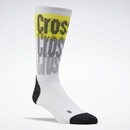 Meia Reebok CrossFit Crew - Adulto - Foto 1