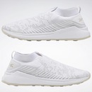 Tênis Slip On Reebok Ever Road DMX 2.0 - Feminino - Foto 5