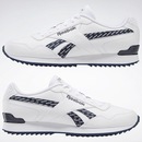 Tênis Reebok Royal Glide Ripple Clip - Masculino - Foto 11